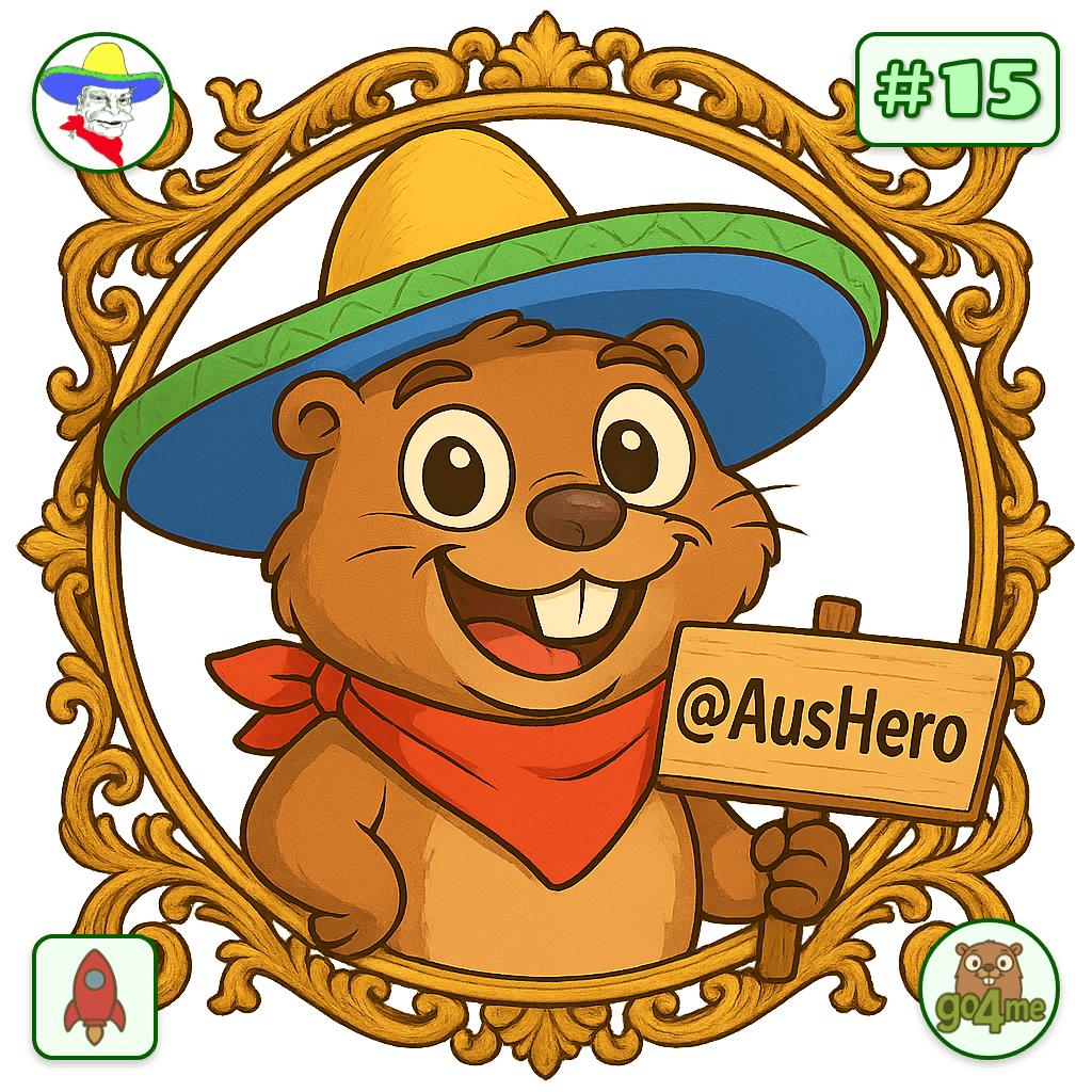 AusHero avatar